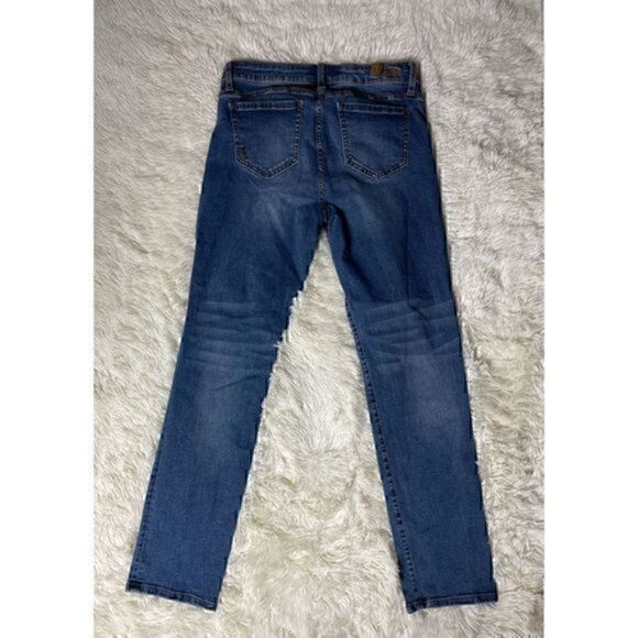 KUT from the Kloth Skinny Jeans size 6 - Picture 9 of 10